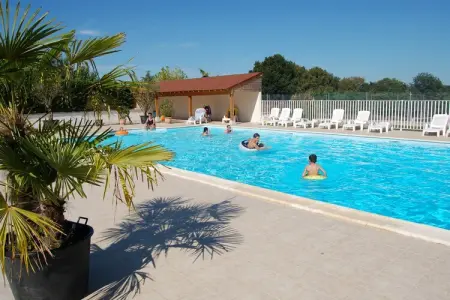 La Campagne, Appartement à Faverolles près de la plage - Photo 18