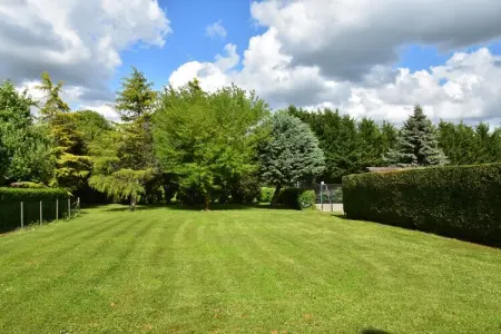 La Campagne, Appartement à Faverolles près de la plage - Photo 21