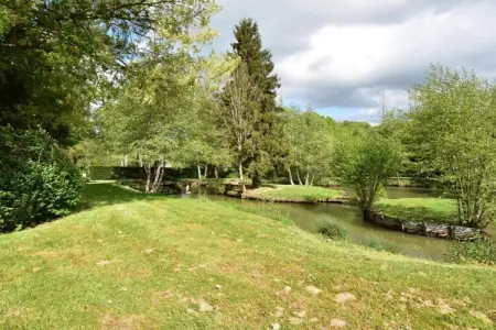 La Campagne, Appartement à Faverolles près de la plage - Photo 28