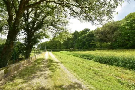 La Campagne, Appartement à Faverolles près de la plage - Photo 30