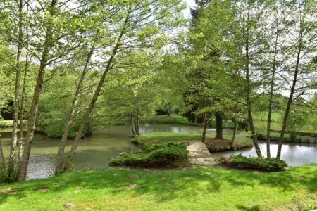 La Campagne, Appartement à Faverolles près de la plage - Photo 31