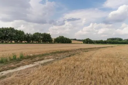La Campagne, Appartement à Faverolles près de la plage - Photo 34