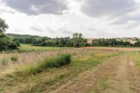 La Campagne, Appartement à Faverolles près de la plage - Photo 35