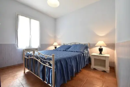 La Riviere, Charmante maison de vacances avec piscine et étang - Photo 2