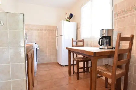 La Riviere, Charmante maison de vacances avec piscine et étang - Photo 17