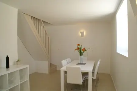 Maison de vacances Beaumont en Véron, Retraite à Beaumont-en-Véron - Photo 13