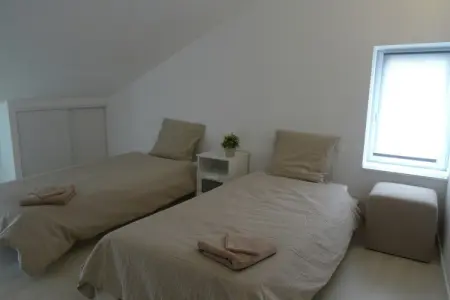 Maison de vacances Beaumont en Véron, Retraite à Beaumont-en-Véron - Photo 19