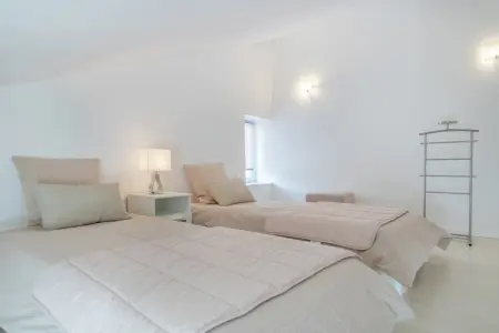 Maison de vacances Beaumont en Véron, Retraite à Beaumont-en-Véron - Photo 21