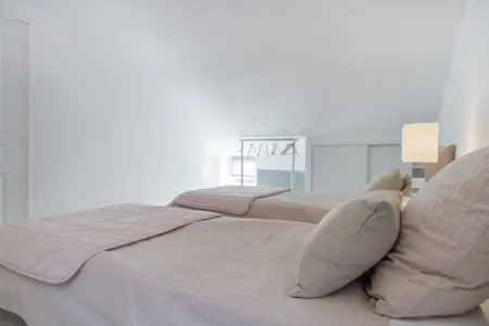 Maison de vacances Beaumont en Véron, Retraite à Beaumont-en-Véron - Photo 22