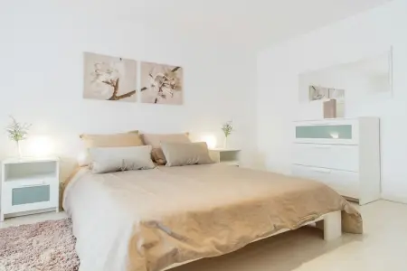 Maison de vacances Beaumont en Véron, Retraite à Beaumont-en-Véron - Photo 24