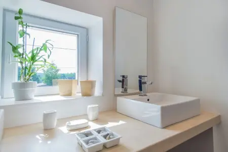 Maison de vacances Beaumont en Véron, Retraite à Beaumont-en-Véron - Photo 28