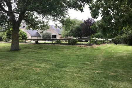 Maison de vacances Cinais, Refuge au bord de la rivière à Cinais - Photo 32