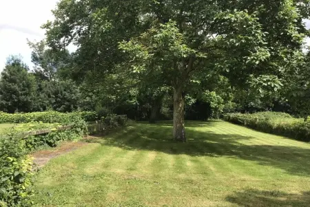 Maison de vacances Cinais, Refuge au bord de la rivière à Cinais - Photo 35