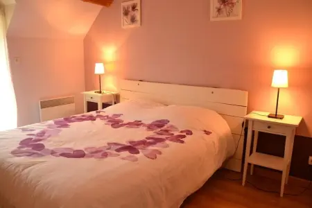 Maison de vacances - CHILLEURS-AUX-BOIS, Maison à Chilleurs près du Château - Photo 4