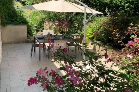 Maison de vacances - CHILLEURS-AUX-BOIS, Maison à Chilleurs près du Château - Photo 13