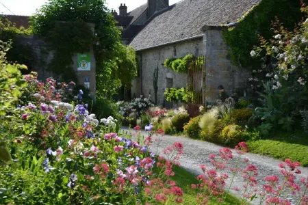 Maison de vacances - CHILLEURS-AUX-BOIS, Maison à Chilleurs près du Château - Photo 14