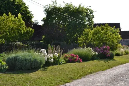 Maison de vacances - CHILLEURS-AUX-BOIS, Maison à Chilleurs près du Château - Photo 17