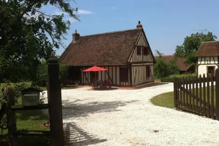 Maison de vacances St Maurice sur Aveyron, Escapade week-end à Saint-Maurice - Photo 17
