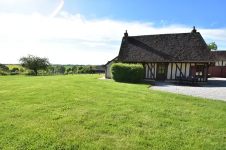Maison de vacances St Maurice sur Aveyron, Escapade week-end à Saint-Maurice - Photo 20