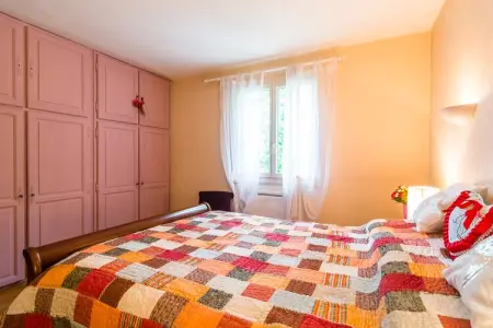 Maison de vacances Espere, Belle maison de vacances avec cour intérieure - Photo 22