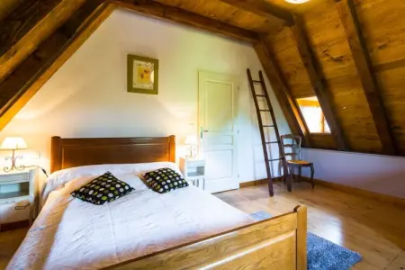 Maison de vacances Thémines, Séjour élégant à Thémines - Photo 16