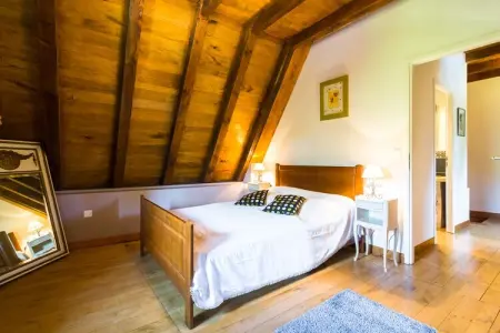 Maison de vacances Thémines, Séjour élégant à Thémines - Photo 17