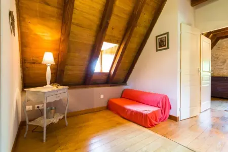 Maison de vacances Thémines, Séjour élégant à Thémines - Photo 21
