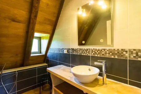 Maison de vacances Thémines, Séjour élégant à Thémines - Photo 24