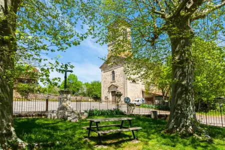 Maison de vacances Thémines, Séjour élégant à Thémines - Photo 31