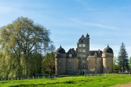 Maison de vacances Thémines, Séjour élégant à Thémines - Photo 32