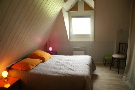 Maison avec piscine chauffée, Escapade nature à Loubressac avec piscine - Photo 8
