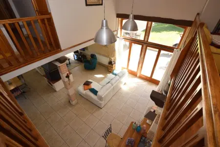 La Pouzaque, Séjour familiale à Thédirac - Photo 27