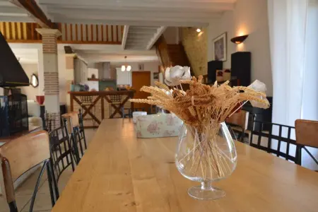 La Pouzaque, Séjour familiale à Thédirac - Photo 28