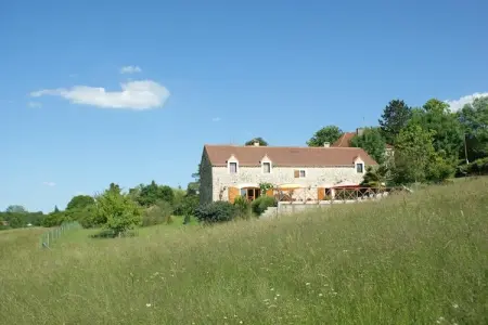 La Pouzaque, Séjour familiale à Thédirac - Photo 31