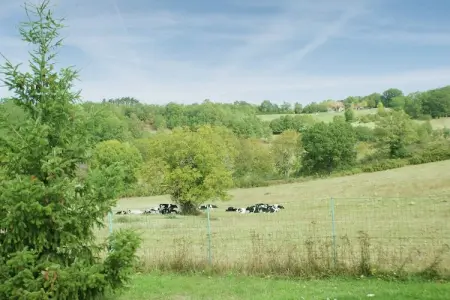 La Pouzaque, Séjour familiale à Thédirac - Photo 32