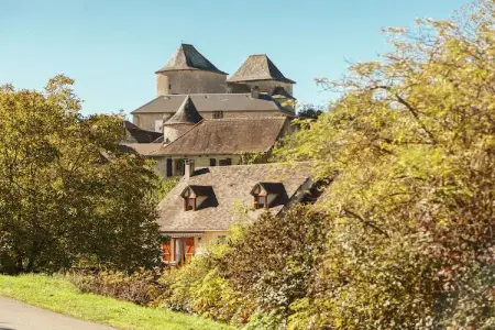 La Pouzaque, Séjour familiale à Thédirac - Photo 33