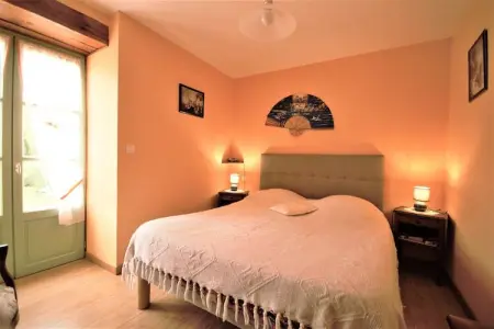Maison de vacances, Séjour paisible à Thédirac - Photo 3