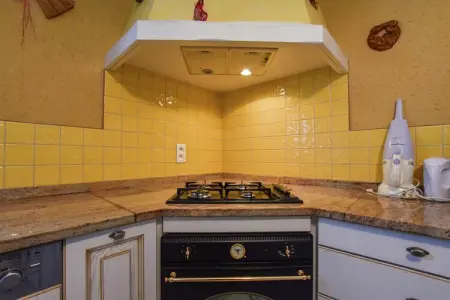 Maison de vacances, Séjour paisible à Thédirac - Photo 11