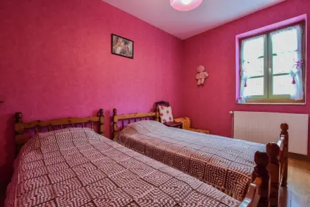 Maison de vacances, Séjour paisible à Thédirac - Photo 15