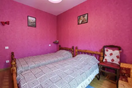 Maison de vacances, Séjour paisible à Thédirac - Photo 16