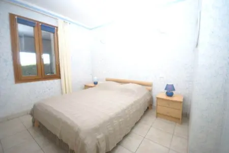 Maison de vacances Montcléra, Maison de vacances avec piscine privée à Montcléra - Photo 21