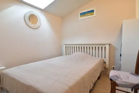 Maison de vacances Montcléra, Maison de vacances avec piscine privée à Montcléra - Photo 22