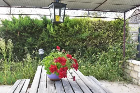 Maison de vacances Montcléra, Maison de vacances avec piscine privée à Montcléra - Photo 30