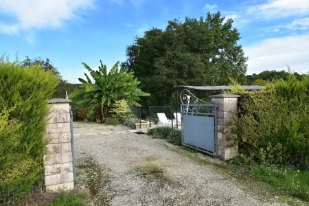 Maison de vacances Montcléra, Maison de vacances avec piscine privée à Montcléra - Photo 34