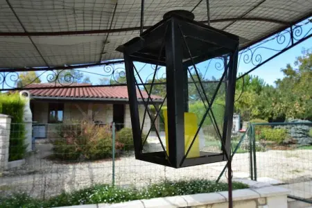 Maison de vacances Montcléra, Maison de vacances avec piscine privée à Montcléra - Photo 36