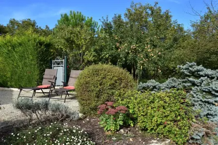 Maison de vacances Montcléra, Maison de vacances avec piscine privée à Montcléra - Photo 38
