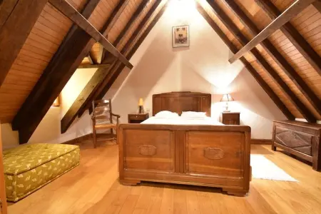 Maison de vacances Marminiac, Belle maison de vacances avec piscine chauffée - Photo 15