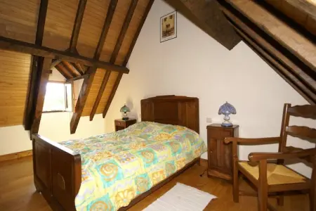 Maison de vacances Marminiac, Belle maison de vacances avec piscine chauffée - Photo 16