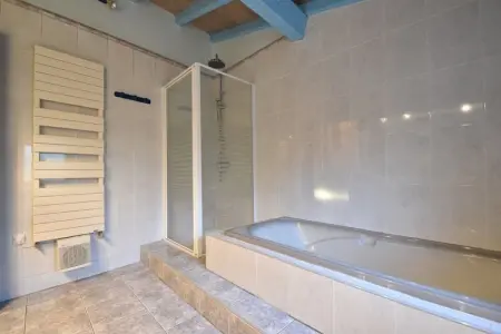 Maison de vacances Marminiac, Belle maison de vacances avec piscine chauffée - Photo 19