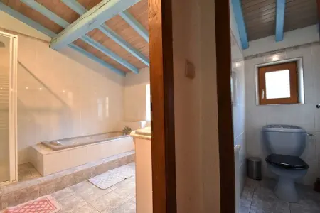 Maison de vacances Marminiac, Belle maison de vacances avec piscine chauffée - Photo 20